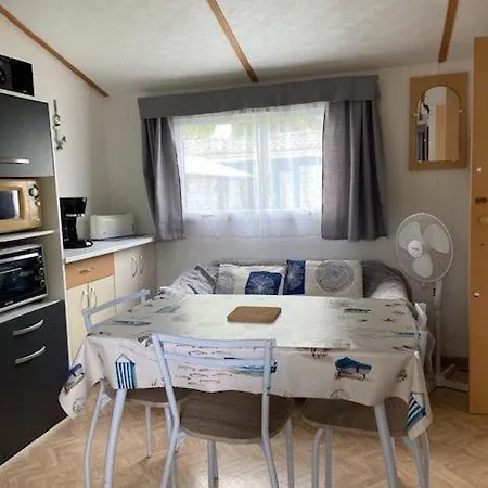 Thery Location 17 Saint-Pierre-d'Oléron